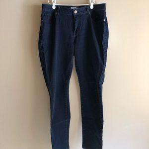 CAbi Bootcut Jeans